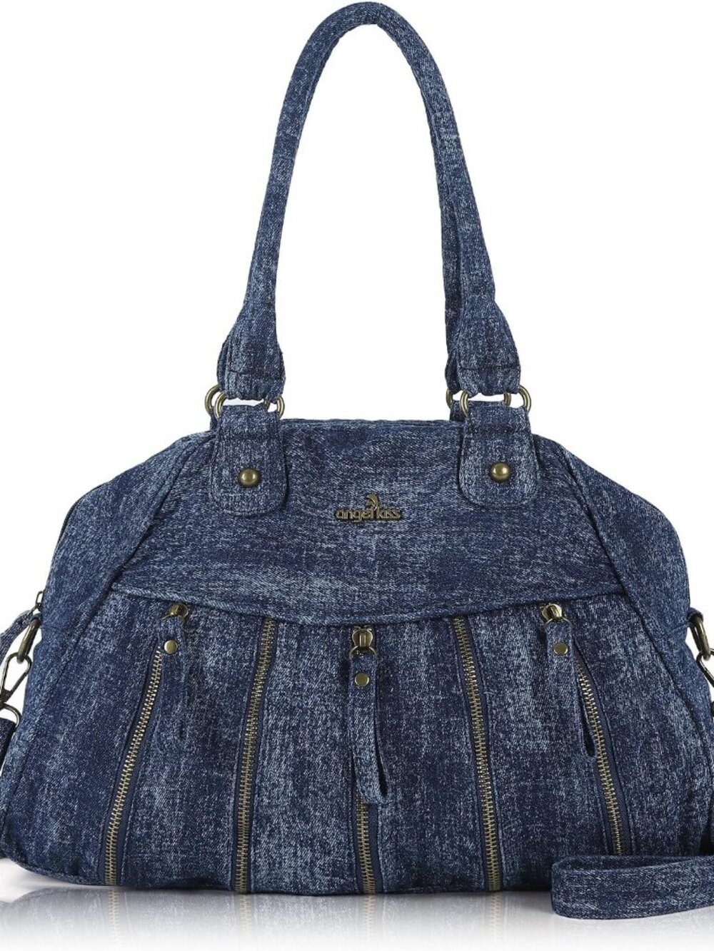 Purses for Women Trendy Soft Shoulder Purses and Handbags Hobo Bags